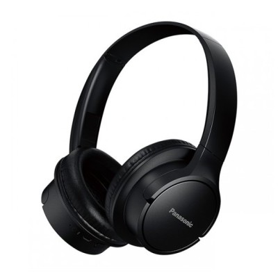 Audífonos Panasonic RB-HF520BPUK - Inalámbricos - Bluetooth - Micrófono - RB-HF520BPUK