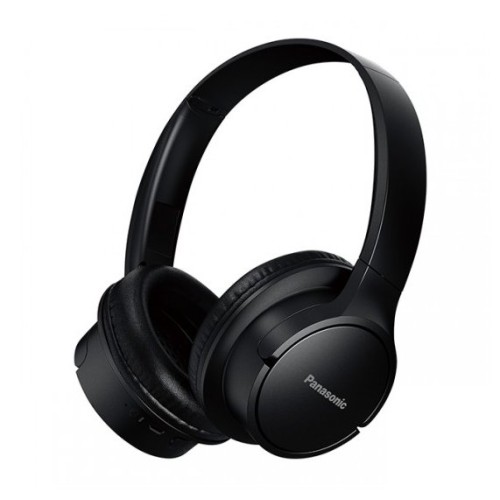 Audífonos Panasonic Inalámbricos Bluetooth 5.0 con Micrófono RB-HF520BPUK