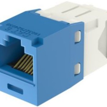 Cable de Audio Digital Óptico Manhattan Toslink S/PDIF 1m Negro Modelo 356060