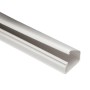 Ducto Ld10 Panduit, Blanco  6 Ft - LD10WH6-A