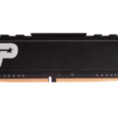 Memoria RAM PATRIOT Signature Premium - DDR4 - 8GB - 3200MHz - DIMM - para PC - PSP48G320081H1