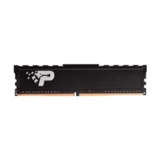 Memoria RAM PATRIOT Signature Premium - DDR4 - 8GB - 3200MHz - DIMM - para PC - PSP48G320081H1