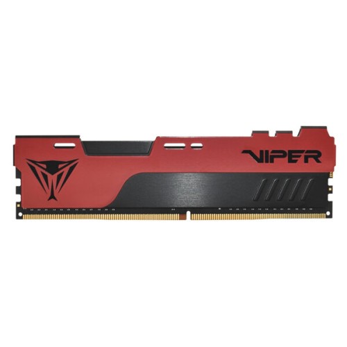 Memoria RAM Patriot Viper Elite DDR4 8GB 2666MHz UDIMM para PC - PVE248G266C6 Memoria RAM Patriot Viper Elite DDR4 8GB 2666MHz UDIMM para PC - PVE248G266C6