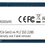 Unidad de Estado Sólido PATRIOT P300 - M.2 - 256GB - PCI-E 3.0 - P300P256GM28