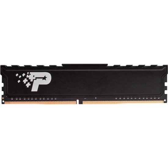 Memoria RAM PATRIOT Premium - DDR4 - 16GB - 3200MHz - UDIMM - para PC - PSP416G320081H1