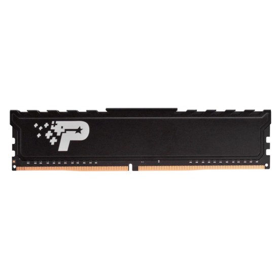 Memoria RAM PATRIOT Signature Premium Line - DDR4 - 32GB - 3200MHz - UDIMM - Para PC - PSP432G32002H1