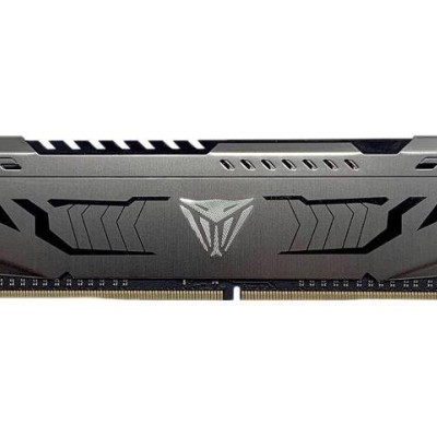 Memoria RAM PATRIOT Viper Steel - DDR4 - 16GB - 3200MHz - PVS416G320C6