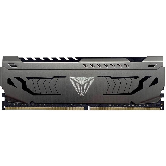 Memoria RAM PATRIOT Viper Steel - DDR4 - 16GB - 3600MHz  - PVS416G360C8