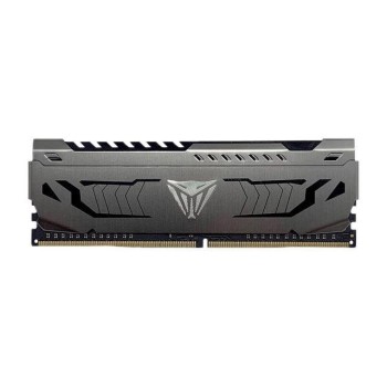 Memoria RAM PATRIOT Viper Steel - DDR4 - 8GB - 3200MHz - PVS48G320C6