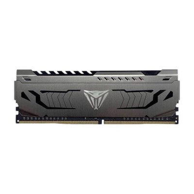 Memoria RAM PATRIOT Viper Steel - DDR4 - 8GB - 3200MHz - PVS48G320C6