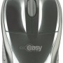 Mouse Óptico Easy Line EL-993339 - Alámbrico - USB  - EL-993339