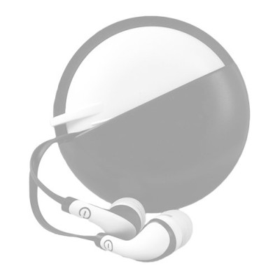 Auriculares Perfect Choice EL-995241 - Microfono - 3.5 mm - 1.2m - Gris - EL-995241 Auriculares Perfect Choice EL-995241 - Microfono - 3.5 mm - 1.2m - Gris - EL-995241