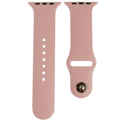 Correa Perfect Choice Zhafiro - Silicón - Rosa - PC-020493
