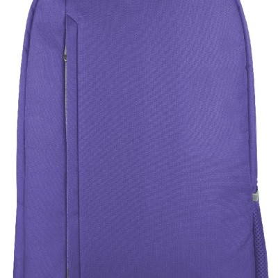 Mochila Perfect Choice Feather - 17" - Morado - PC-083726