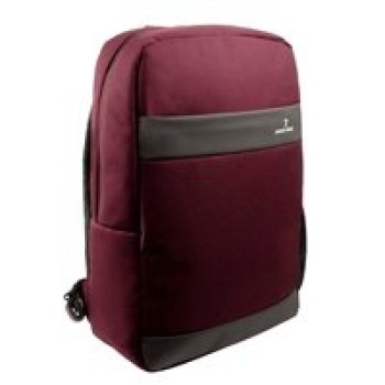 Mochila Perfect Choice Bold - 15.6" - Tinto - PC-083894