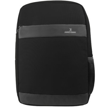 Mochila Perfect Choice Bold - 15.6" - Negro - PC-083900