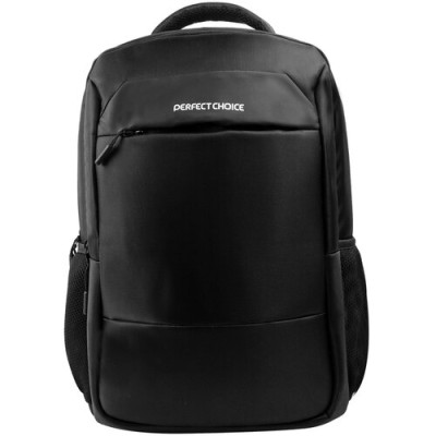 Mochila Perfect Choice Fearless - 15.6" - Negro - PC-083917