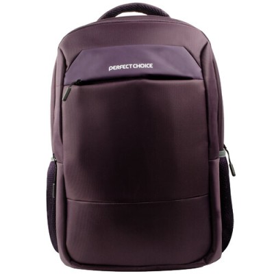 Mochila Perfect Choice Fearless - 15.6" - Morado - PC-083924