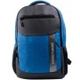 Mochila Perfect Choice Youth - 15.6" - Azul - PC-083962