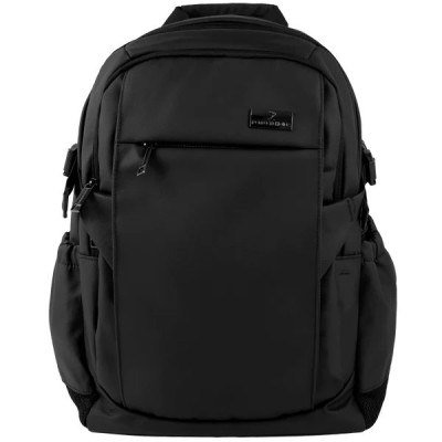 Mochila Perfect Choice Luxor - 15.6" a 17" - Negro - PC-083993