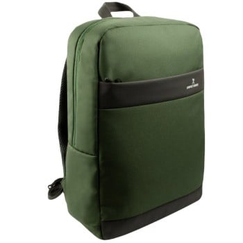 Mochila Perfect Choice Bold - 15.6" - Verde - PC-084006