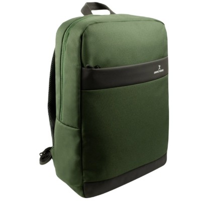 Mochila Perfect Choice Bold - 15.6" - Verde - PC-084006