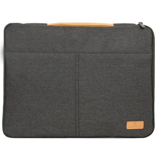 Funda Perfect Choice Ashbag - 15.6" - Gris - PC-084136