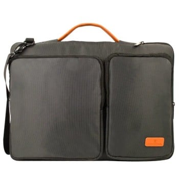 Maletín Perfect Choice Ashbag - 15.6" - Negro - PC-084150