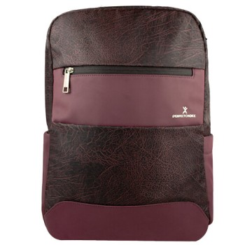 Mochila Perfect Choice Phenix - 17" - Tinto - PC-084174
