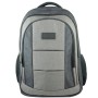Mochila Perfect Choice Sharp - 15.6" a 17" - Gris - PC-084204