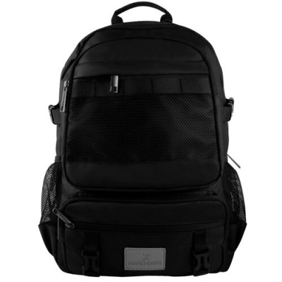 Mochila Perfect Choice Nomad - 15" - Negro - PC-084211