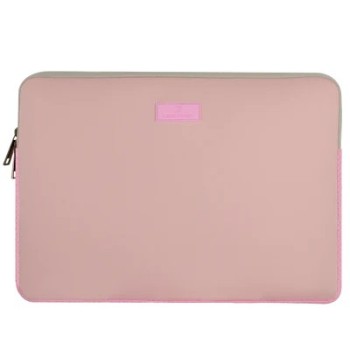Funda Perfect Choice Bagiq - 15" - Rosa - PC-084273