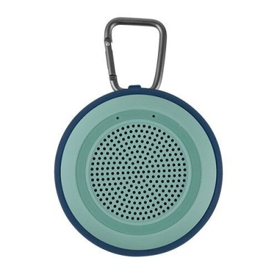 Bocina Portátil Perfect Choice Cannonball - Bluetooth - PC-112808