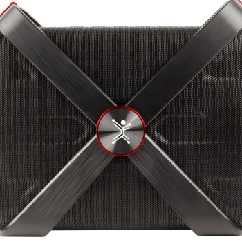 Bocina Portátil Perfect Choice Xplotion Bluetooth 5.0 USB Radio FM Modelo PC-113065