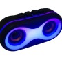 Bocina Portátil Perfect Choice Owty - Bluetooth - USB - PC-113218