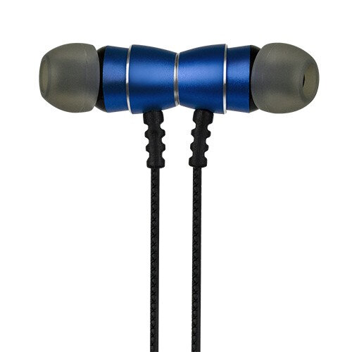 Auriculares Inalámbricos Perfect Choice Bluetooth 4.2 PC-116646 Azul Auriculares Inalámbricos Perfect Choice Bluetooth 4.2 PC-116646 Azul