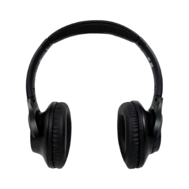 Audífonos Perfect Choice All Time - Bluetooth - Negro - PC-117001