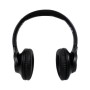 Audífonos Perfect Choice All Time - Bluetooth - Negro - PC-117001