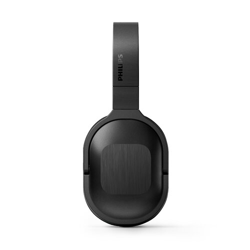 Audífonos Philips Inalámbricos Bluetooth con Micrófono TAH6506BK/00