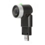 Cámara Web Polycom EagleEye - 4MP - USB - 1.8m - 4x Zoom - 7200-84990-001