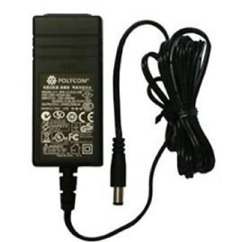 Fuente de Poder Polycom SoundStation IP5000 - Modelo 2200-43240-001 Fuente de Poder Polycom SoundStation IP5000 - Modelo 2200-43240-001