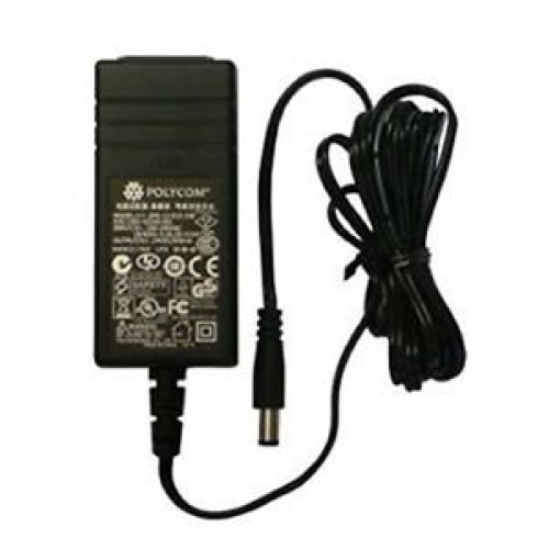 Fuente de Poder Polycom SoundStation IP5000 - Modelo 2200-43240-001