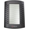Modulo de Expansión Telefónico Polycom - 40 Teclas - RJ-11 - Para VVX 300, 310, 400, 410, 500 y 600 - 2200-46300-025 Modulo de Expansión Telefónico Polycom - 40 Teclas - RJ-11 - Para VVX 300, 310, 400, 410, 500 y 600 - 2200-46300-025