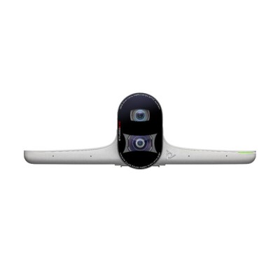 Cámara Inteligente Poly Studio E70 - 20MP - UHD - Blanco - 2200-87090-001