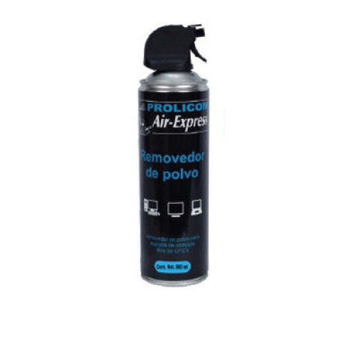 Aire Comprimido Prolicom 367592 - 660 ml - 3 Piezas - Limpieza Profesional