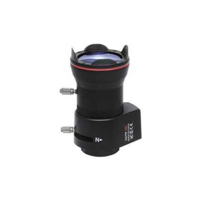 Lente Provision-ISR 0550DCMP-2 - 2 Mp - Negro - 0550DCMP-2