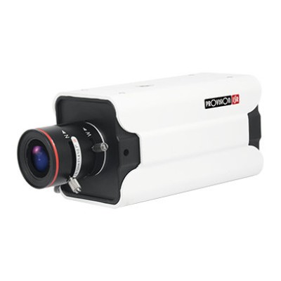 Cámara de Seguridad Provision ISR BX-392AHD - 2 Mp - 1080p - Caja - Interior / Exterior - BX-392AHD Cámara de Seguridad Provision ISR BX-392AHD - 2 Mp - 1080p - Caja - Interior / Exterior - BX-392AHD