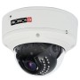 Cámara Provision-ISR DAI+250IP5MVF - 5MP - Domo - 3-11mm - IR 25m - IP66 - PoE - DAI+250IP5MVF