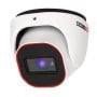 Cámara IP Provision-ISR DI-320IPEN-28 - 2P - Domo - Lente 2.8mm - IR 20M - DI-320IPEN-28