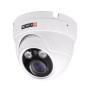 Cámara Provision-ISR Di-340ip5mvf - 720p - Tipo Domo - Nocturno - IR - Alámbrico - 4Mpx  - Interior y Exterior - DI-340IP5MVF